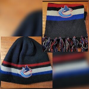 Vancouver Canucks (Winter Bundle)